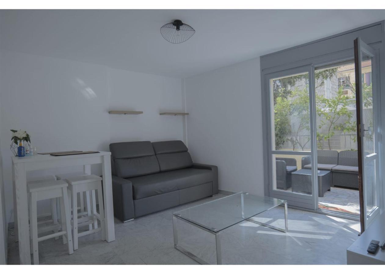 Apartment Apt 2 Pers 200m De La Mer Plus Parking Proche *