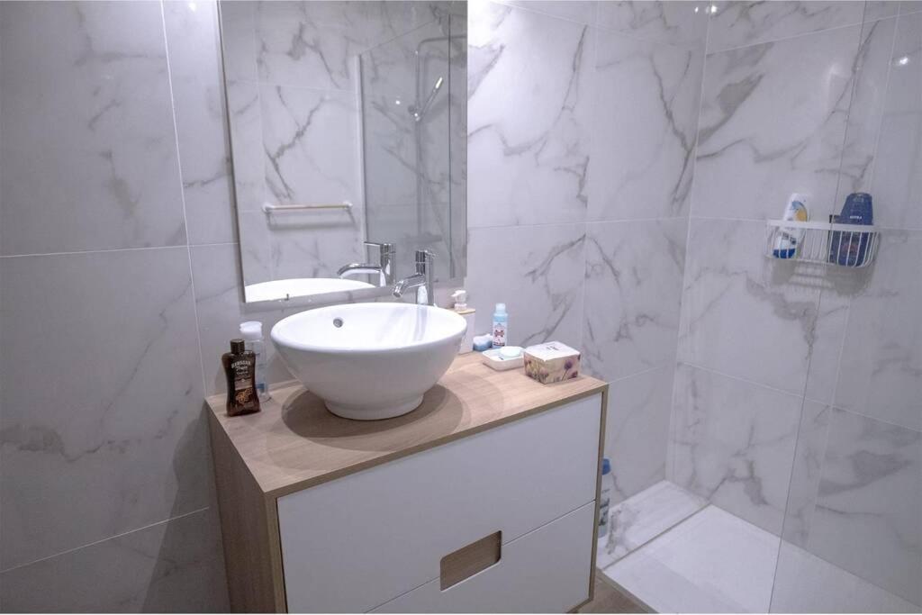 Apt 2 Pers 200m De La Mer Plus Parking Proche Apartment Nizza