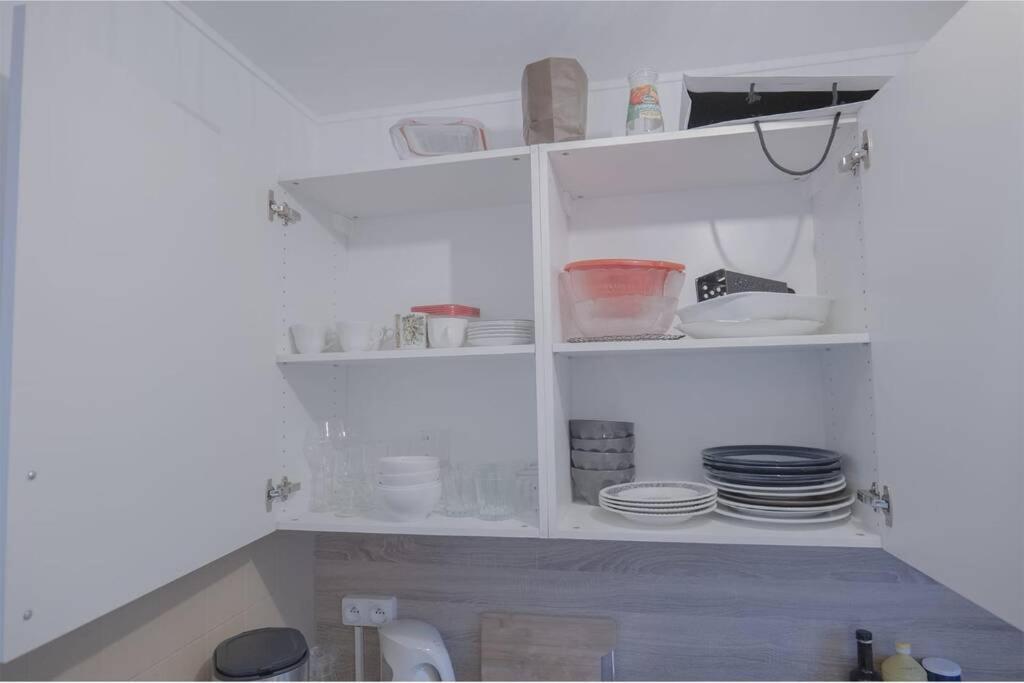 Apartment Apt 2 Pers 200m De La Mer Plus Parking Proche