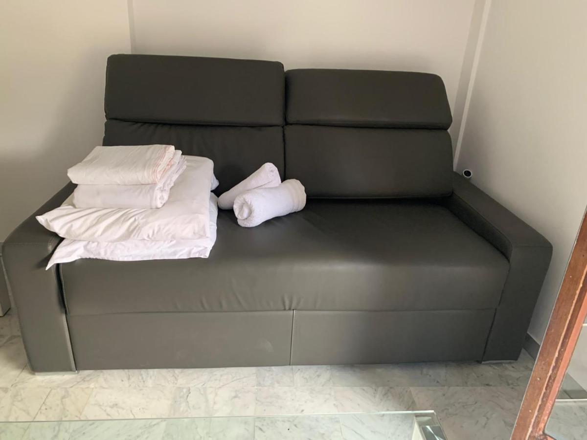 Apt 2 Pers 200m De La Mer Plus Parking Proche Nizza
