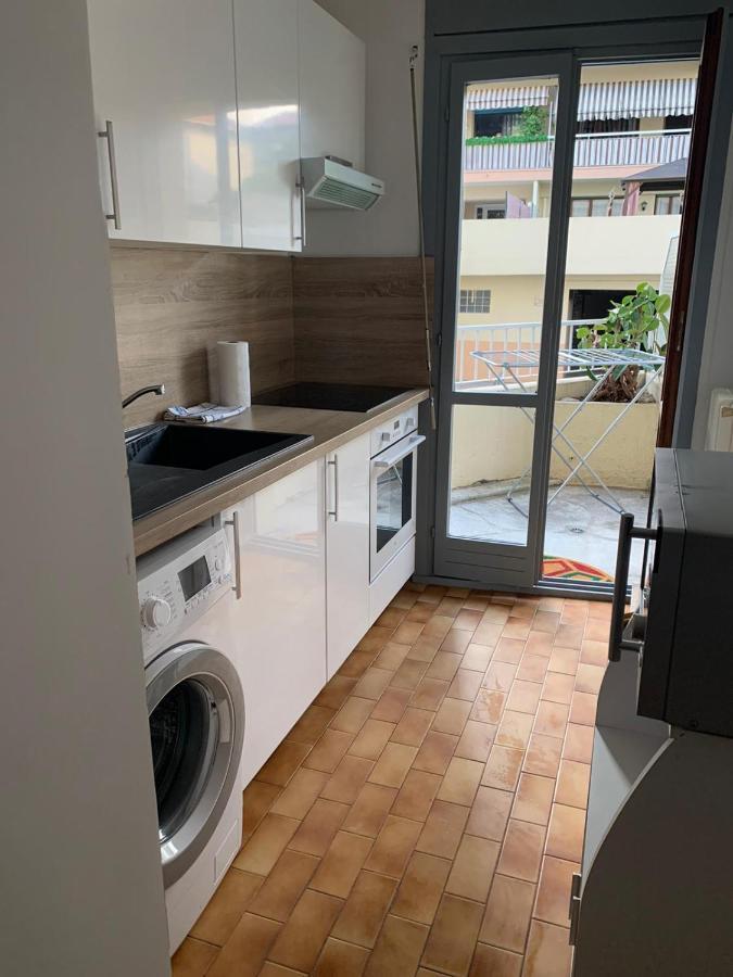 Apt 2 Pers 200m De La Mer Plus Parking Proche Apartment Nizza