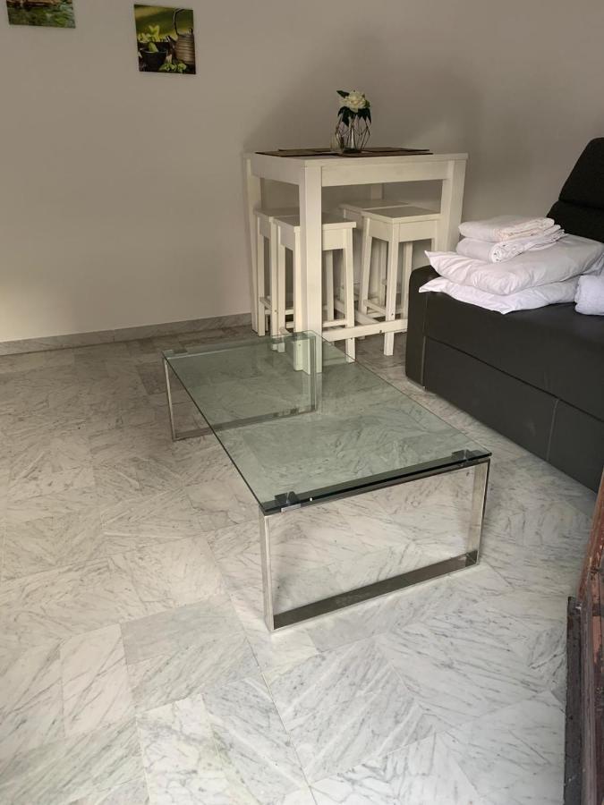 Apt 2 Pers 200m De La Mer Plus Parking Proche Nizza