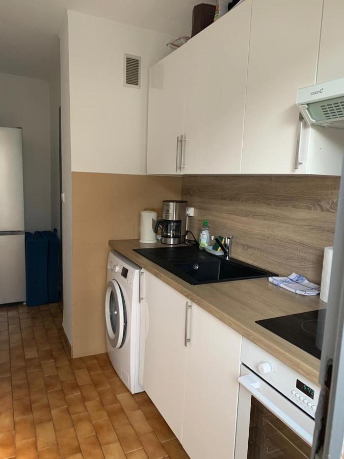 Apartment Apt 2 Pers 200m De La Mer Plus Parking Proche *